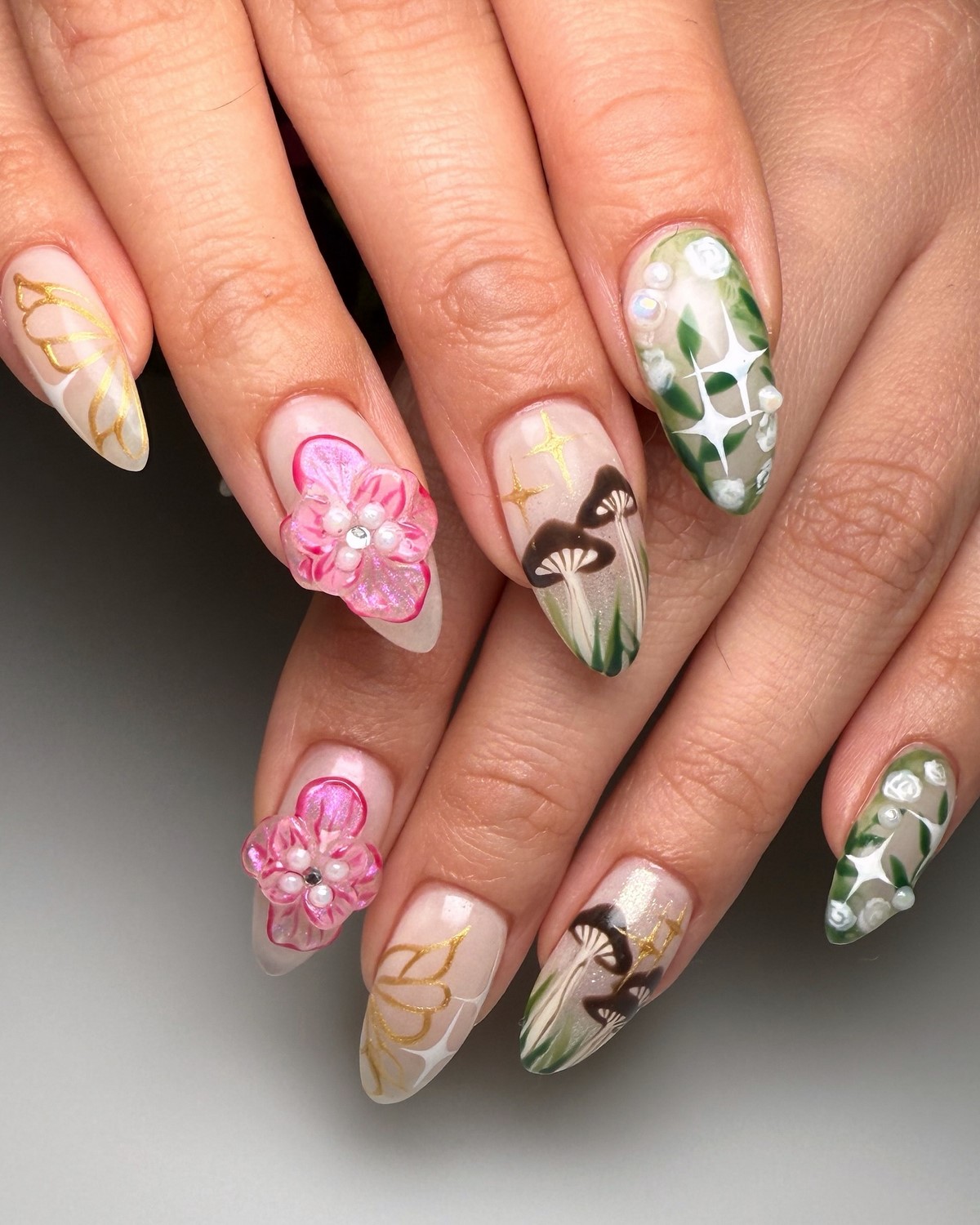 Новые тренды маникюра на лето 2026 – главные новинки сезона