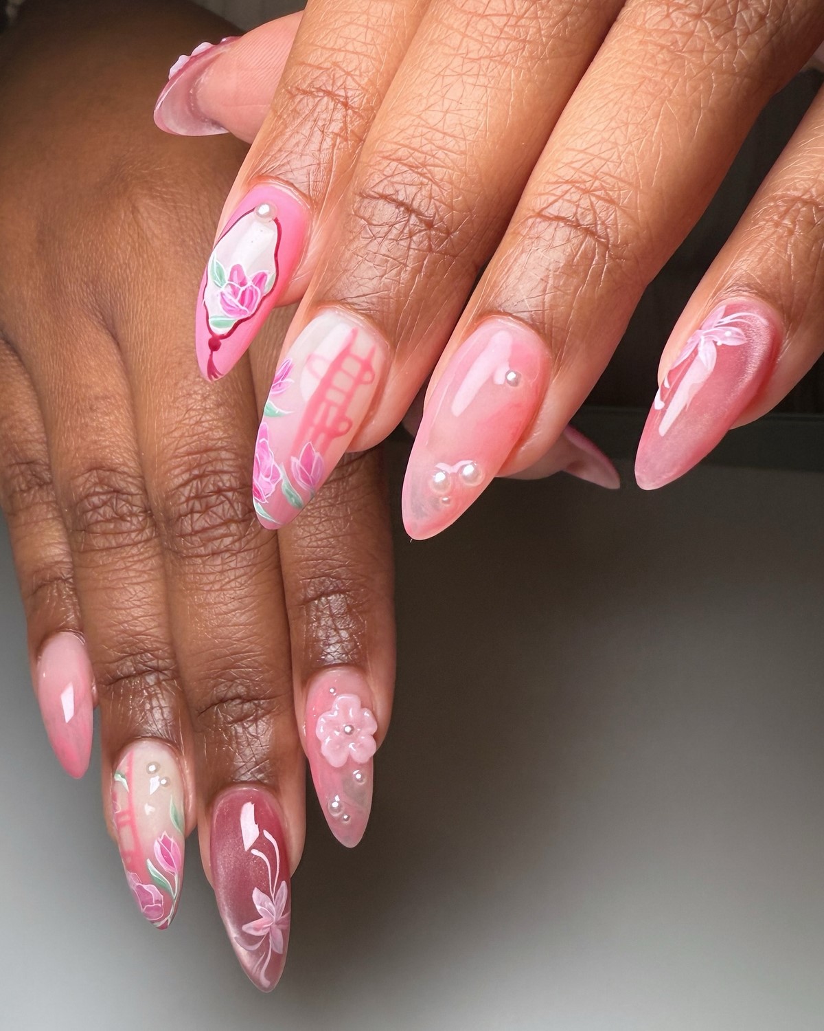 Новые тренды маникюра на лето 2026 – главные новинки сезона