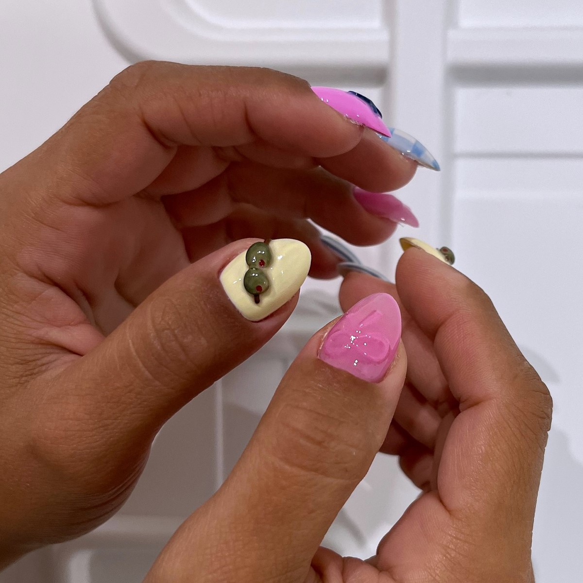 Новые тренды маникюра на лето 2026 – главные новинки сезона