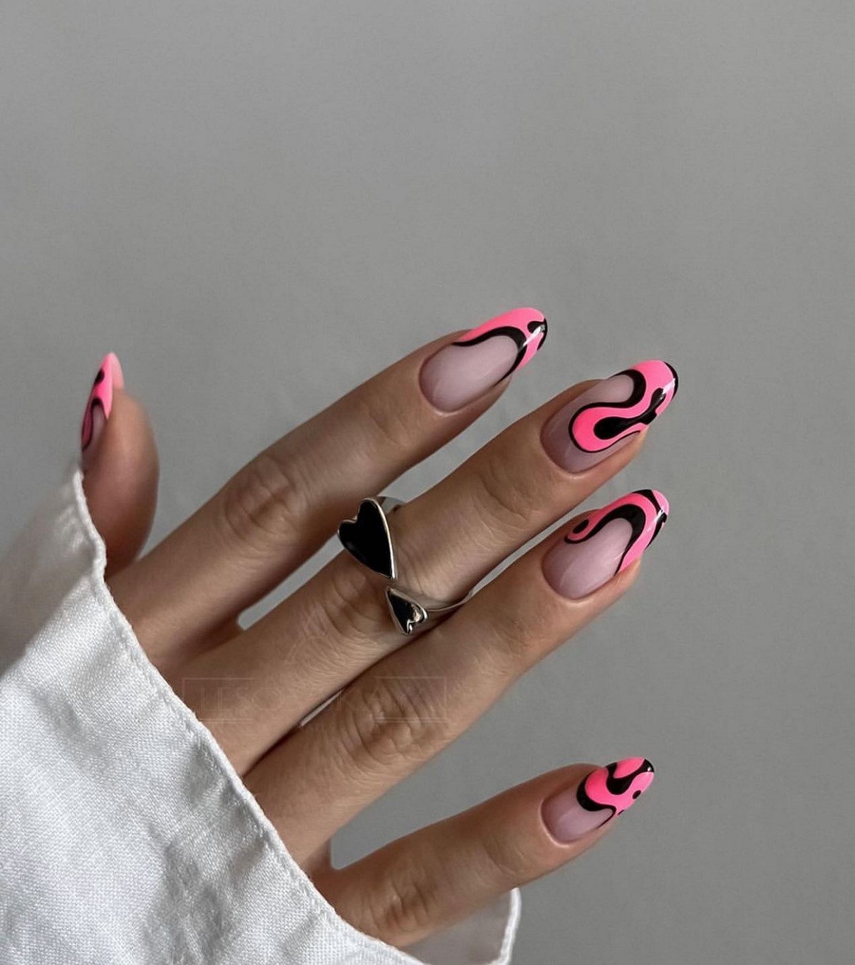 Новые тренды маникюра на лето 2026 – главные новинки сезона