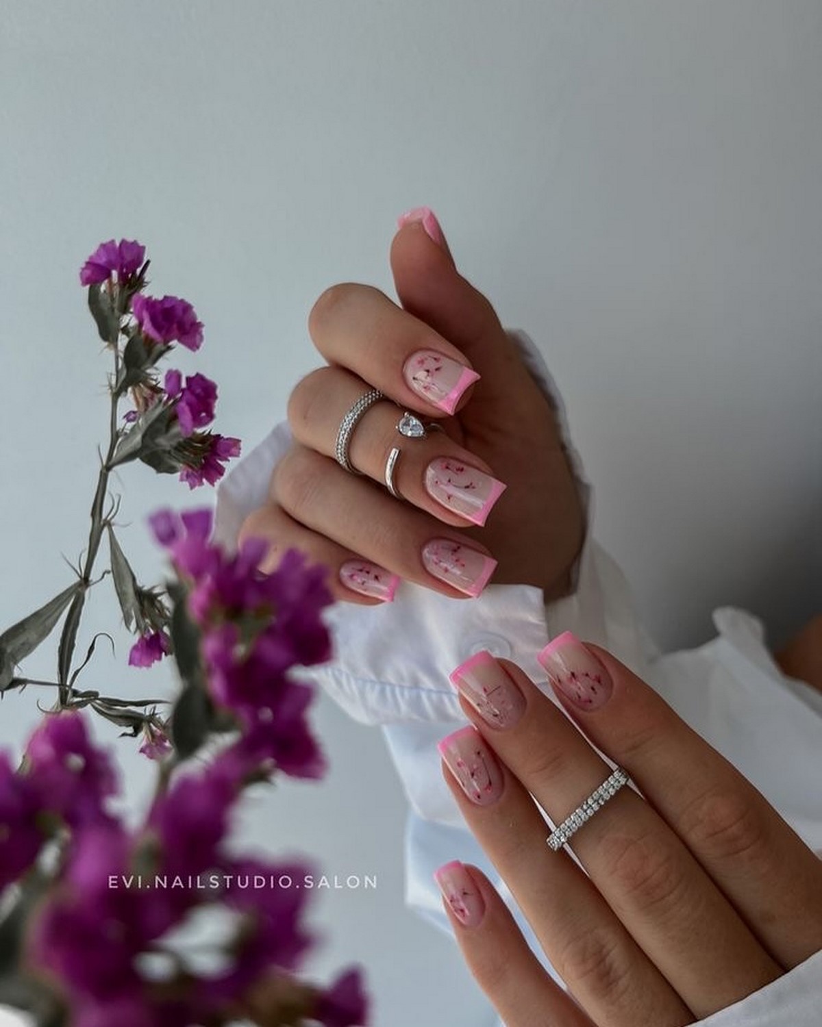 Новые тренды маникюра на лето 2026 – главные новинки сезона