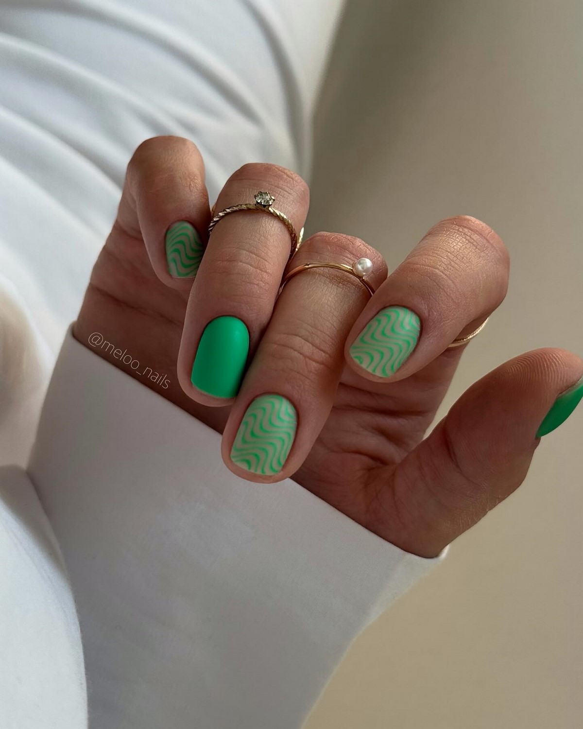 Новые тренды маникюра на лето 2026 – главные новинки сезона