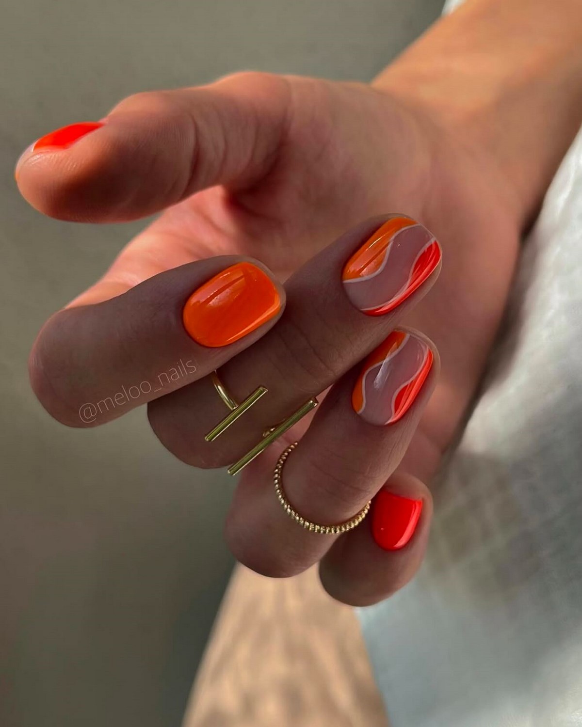 Новые тренды маникюра на лето 2026 – главные новинки сезона