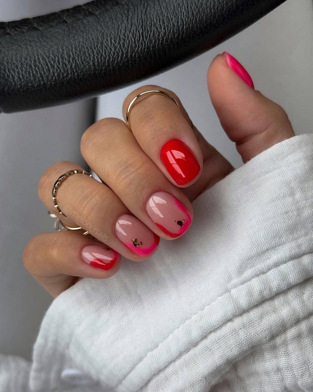 Новые тренды маникюра на лето 2026 – главные новинки сезона