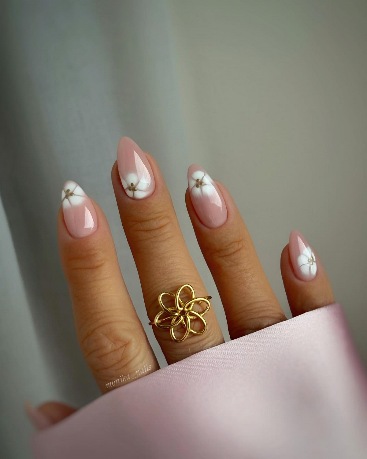 Новые тренды маникюра на лето 2026 – главные новинки сезона