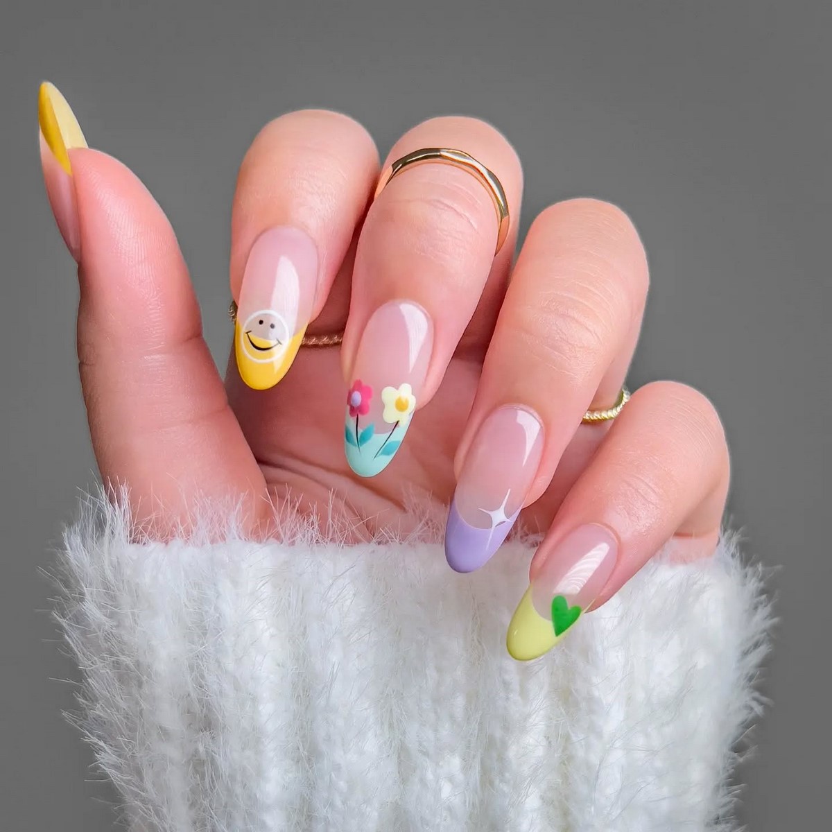 Новые тренды маникюра на лето 2026 – главные новинки сезона