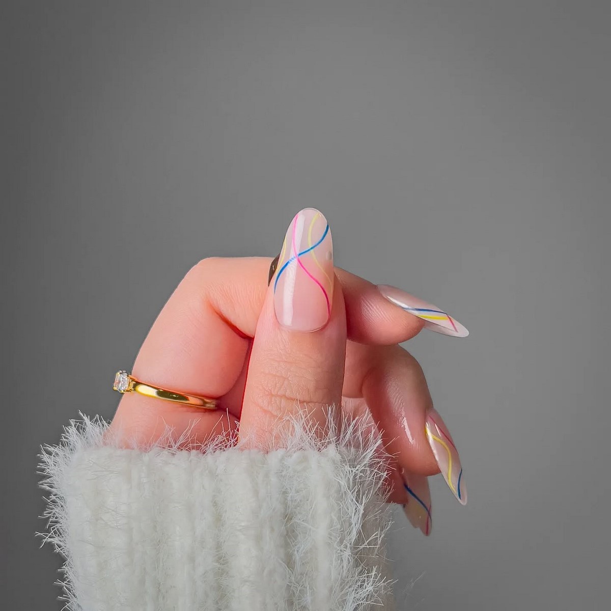 Новые тренды маникюра на лето 2026 – главные новинки сезона