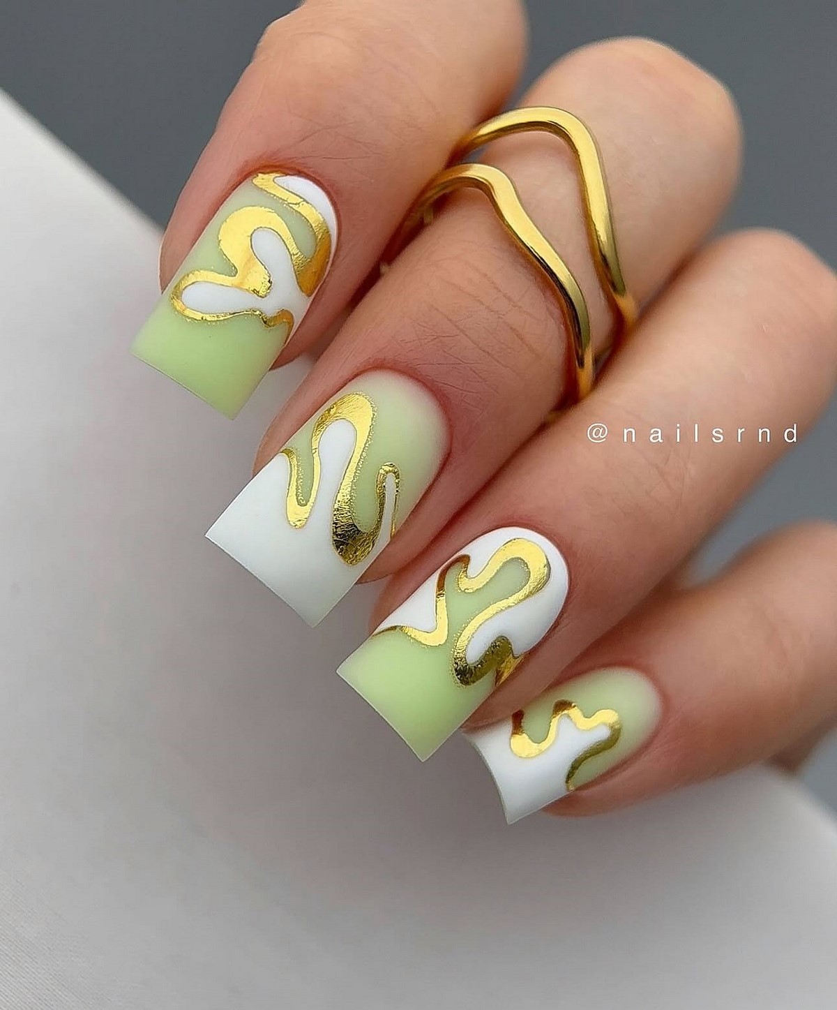 Новые тренды маникюра на лето 2026 – главные новинки сезона