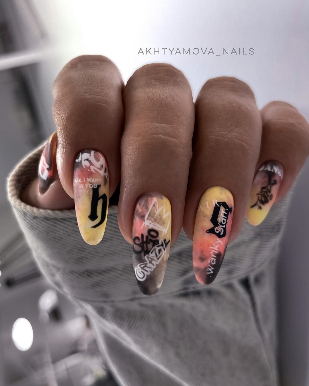 Новые тренды маникюра на лето 2026 – главные новинки сезона