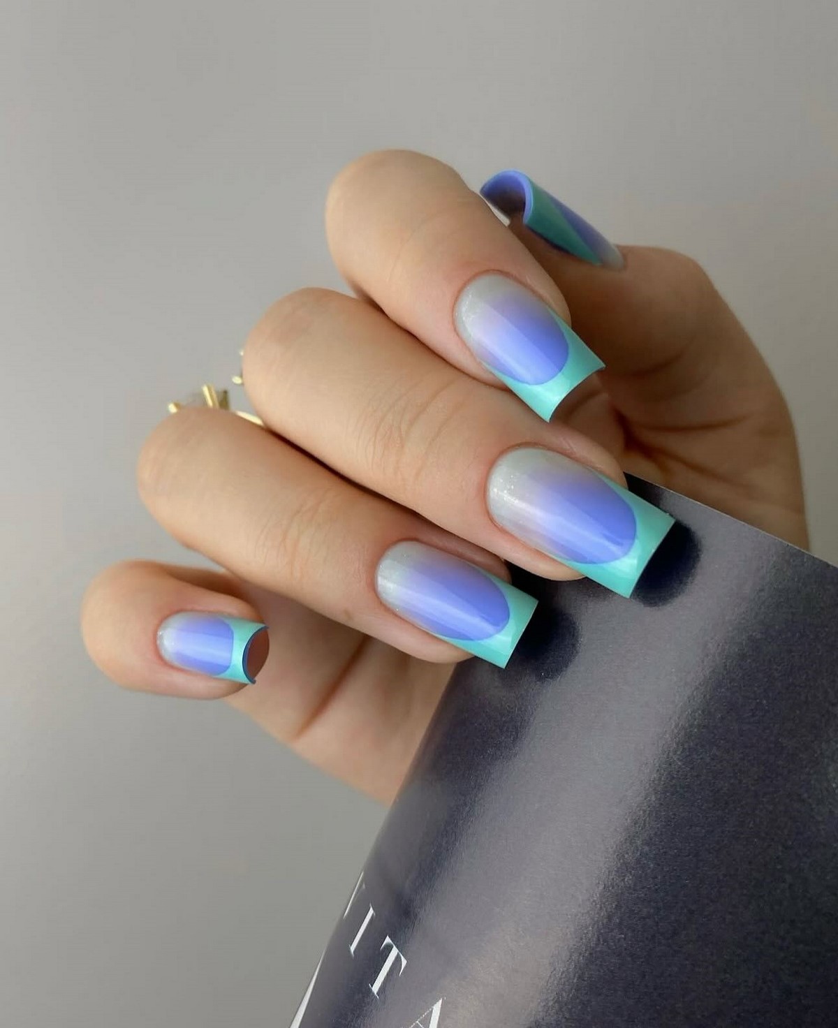 Новые тренды маникюра на лето 2026 – главные новинки сезона