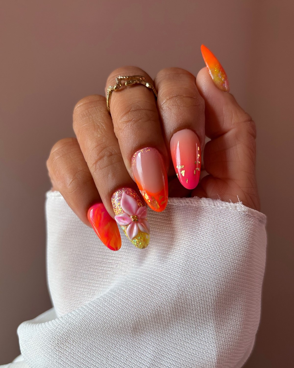 Новые тренды маникюра на лето 2026 – главные новинки сезона