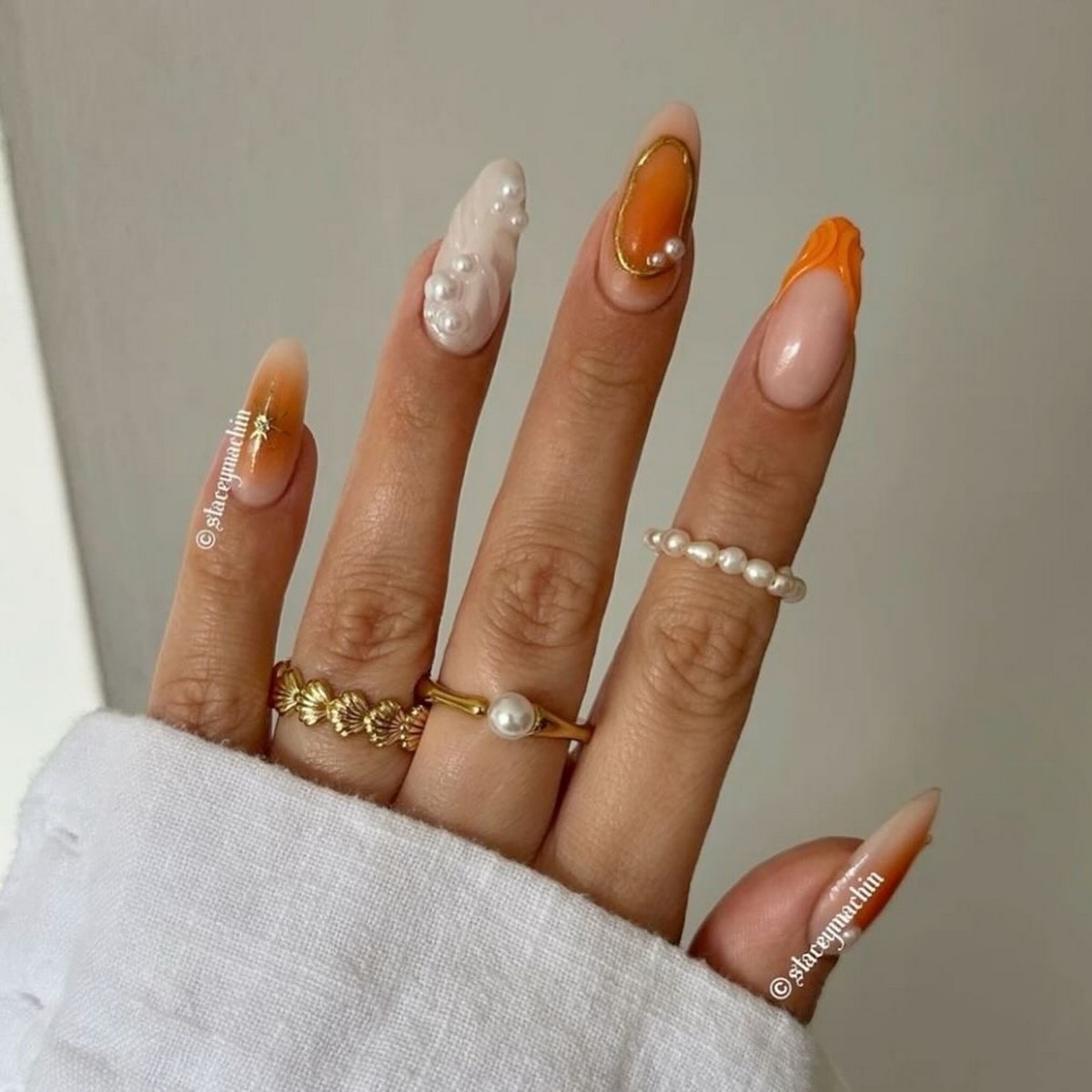 Новые тренды маникюра на лето 2026 – главные новинки сезона