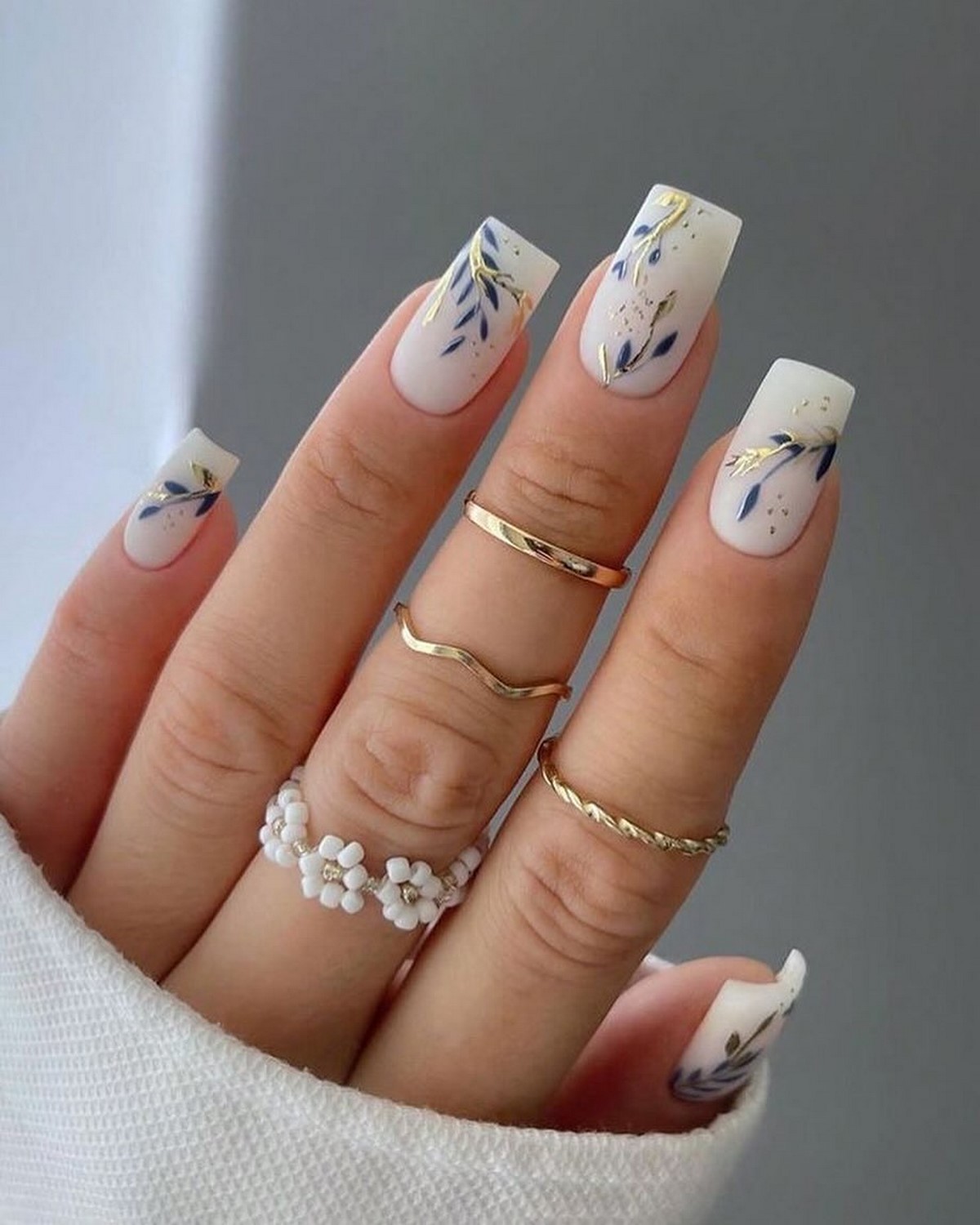 Новые тренды маникюра на лето 2026 – главные новинки сезона