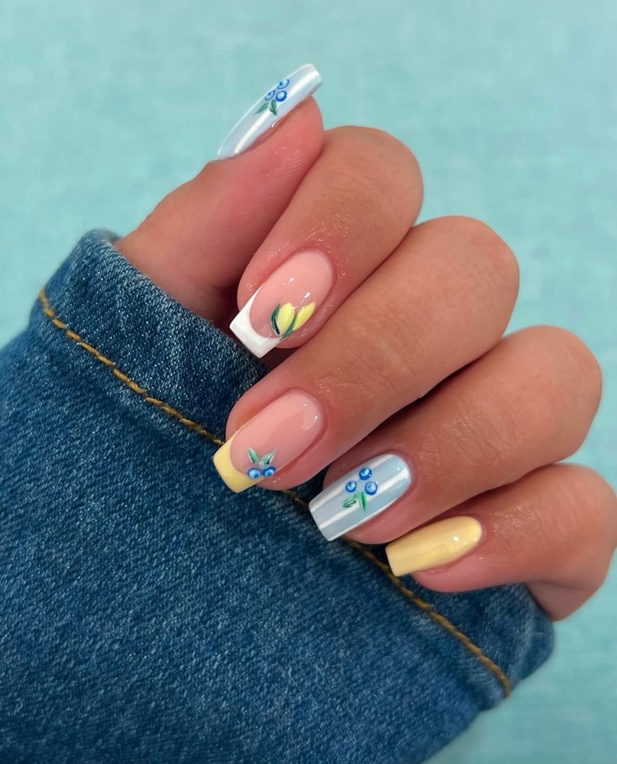 Новые тренды маникюра на лето 2026 – главные новинки сезона