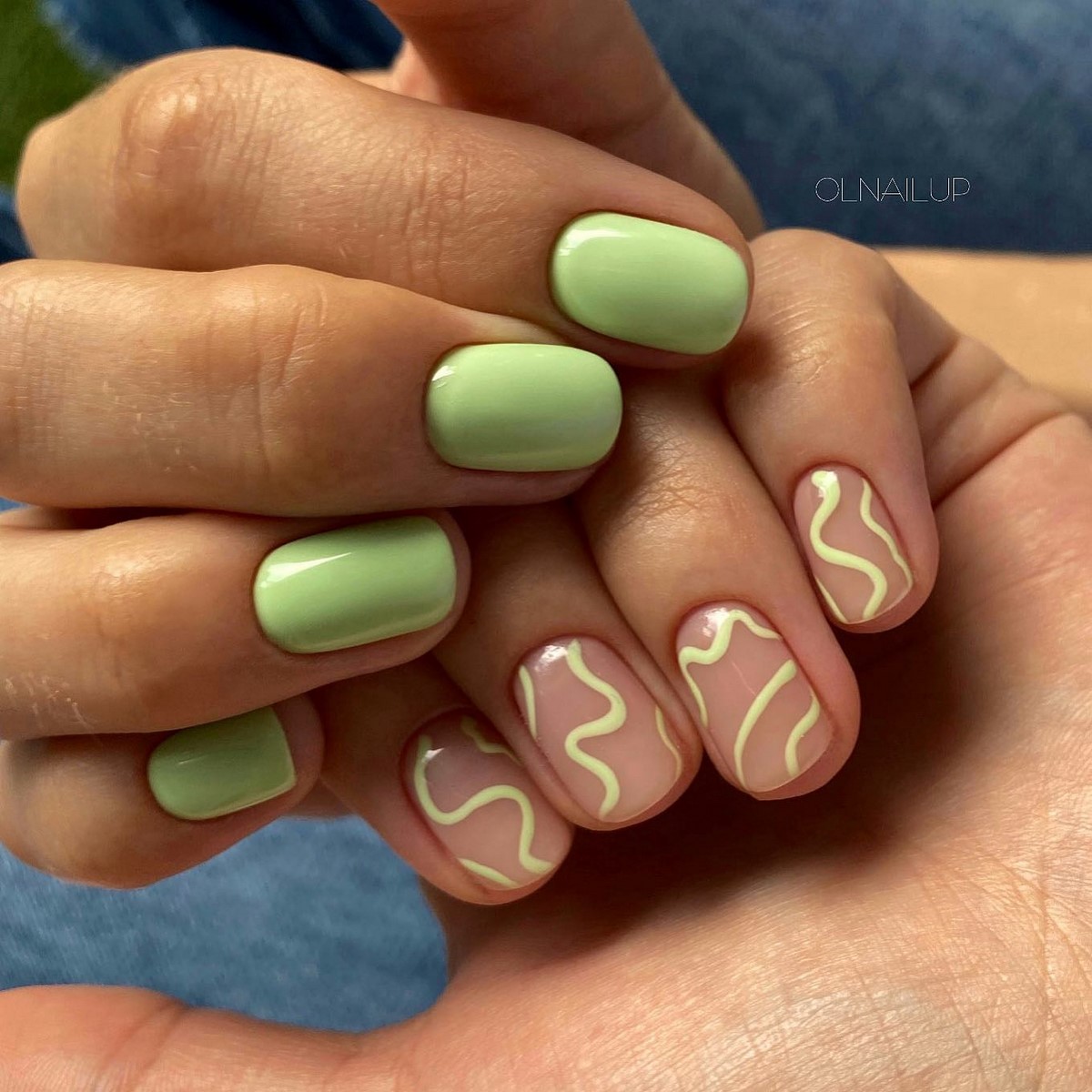 Новые тренды маникюра на лето 2026 – главные новинки сезона