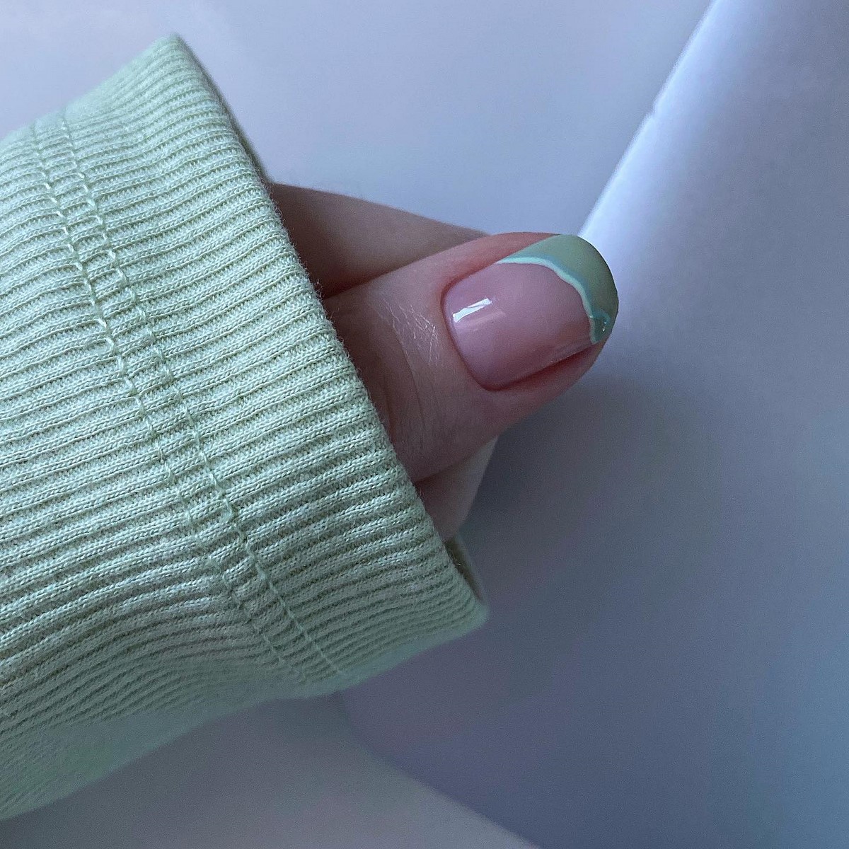 Новые тренды маникюра на лето 2026 – главные новинки сезона