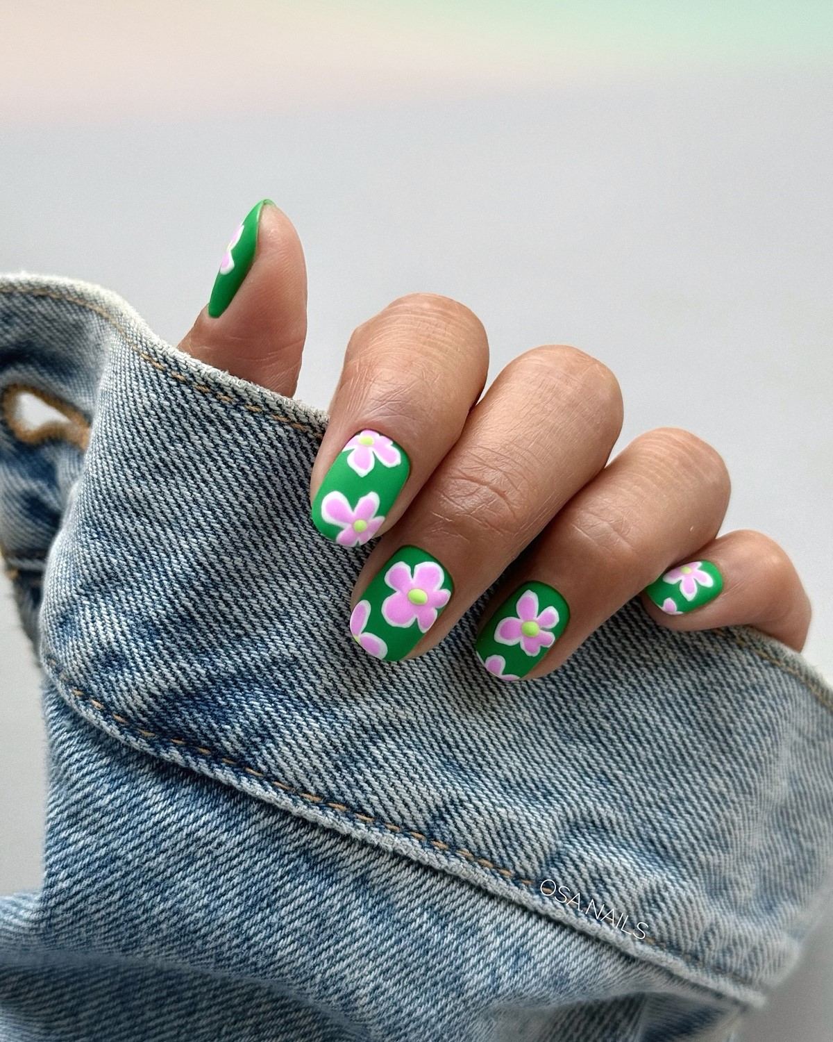 Новые тренды маникюра на лето 2026 – главные новинки сезона