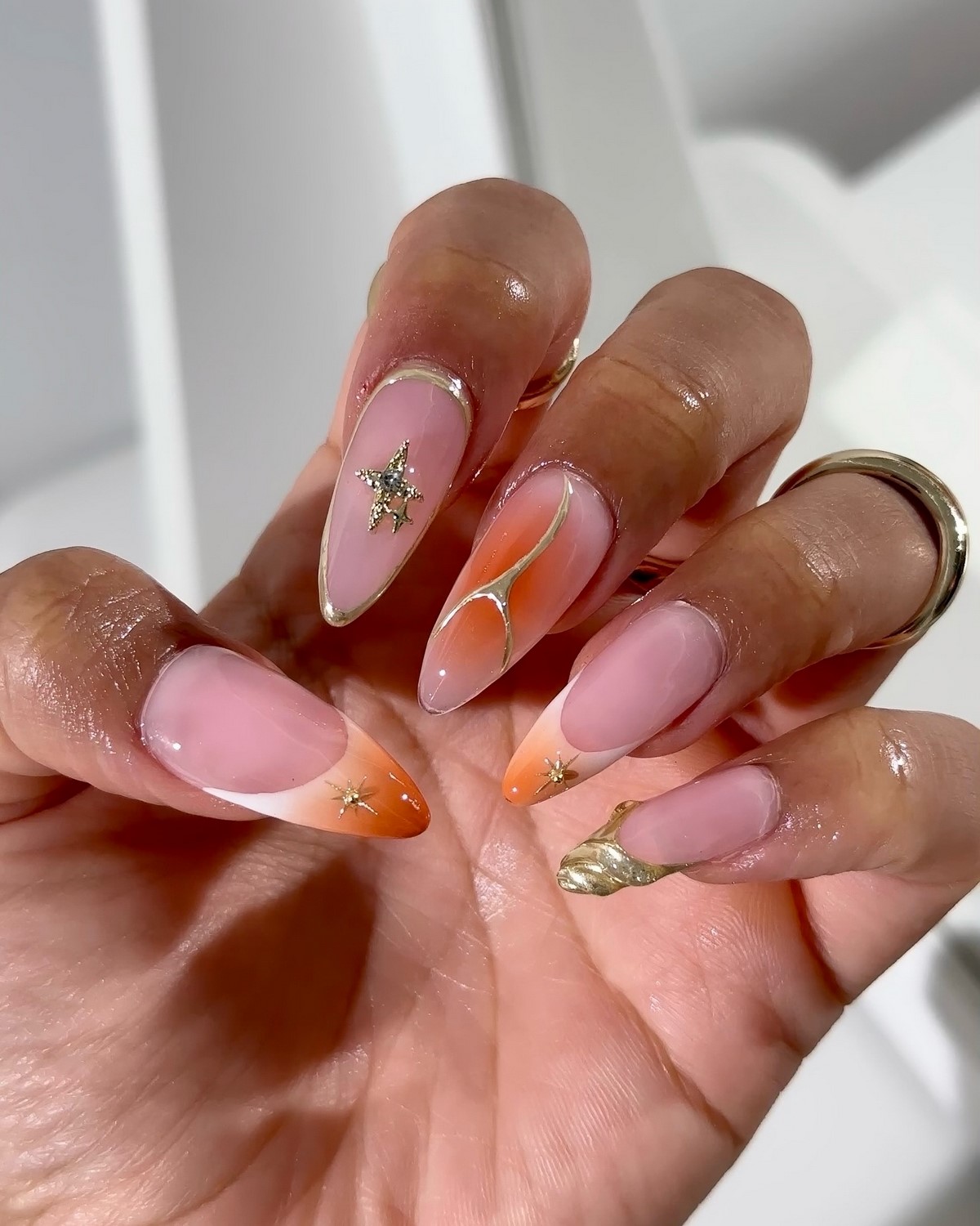 Новые тренды маникюра на лето 2026 – главные новинки сезона