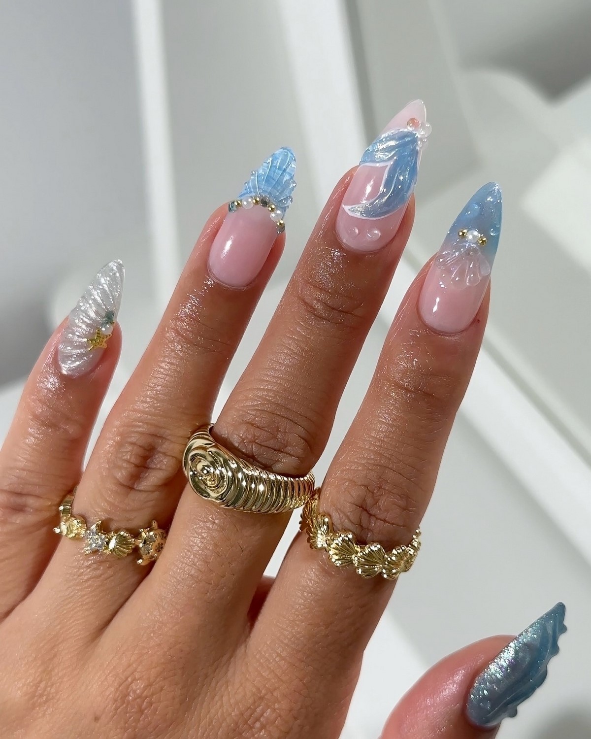 Новые тренды маникюра на лето 2026 – главные новинки сезона