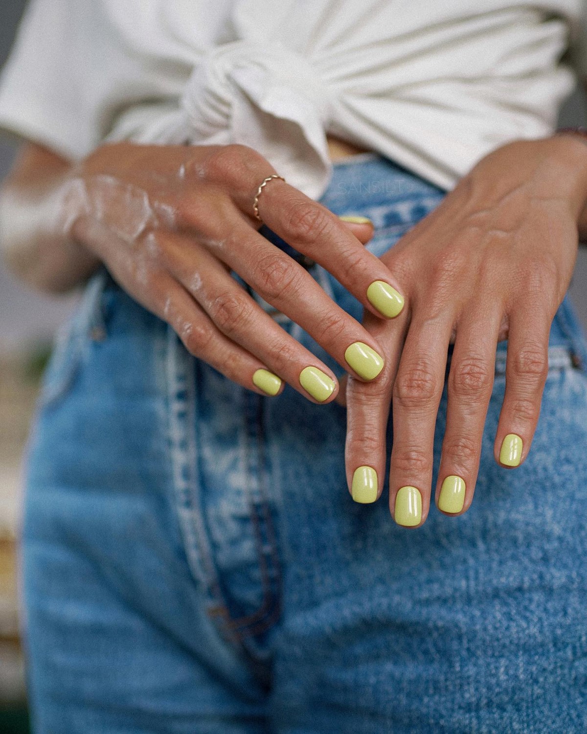 Новые тренды маникюра на лето 2026 – главные новинки сезона