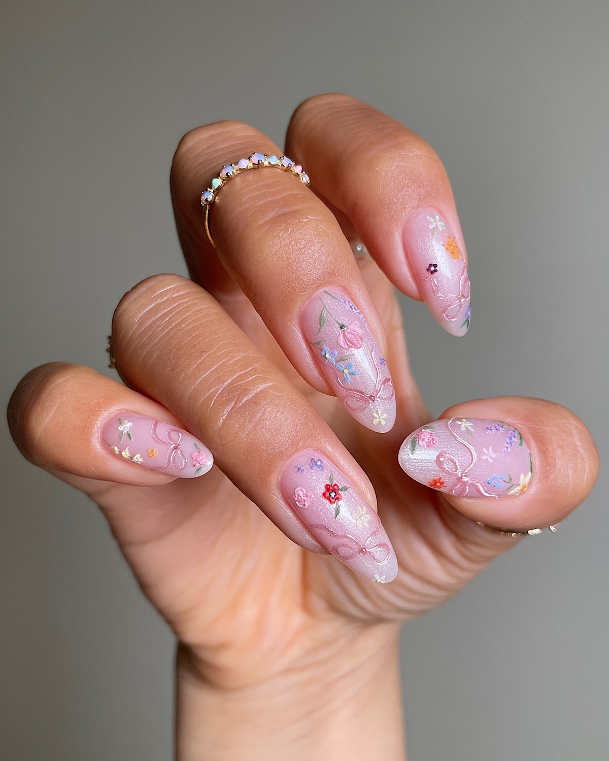 Новые тренды маникюра на лето 2026 – главные новинки сезона