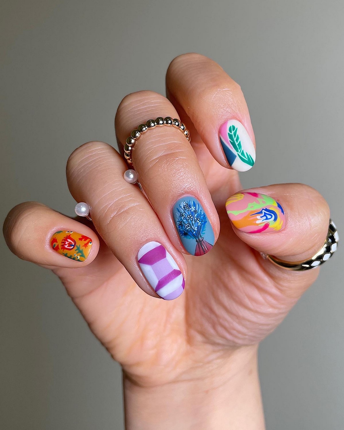 Новые тренды маникюра на лето 2026 – главные новинки сезона