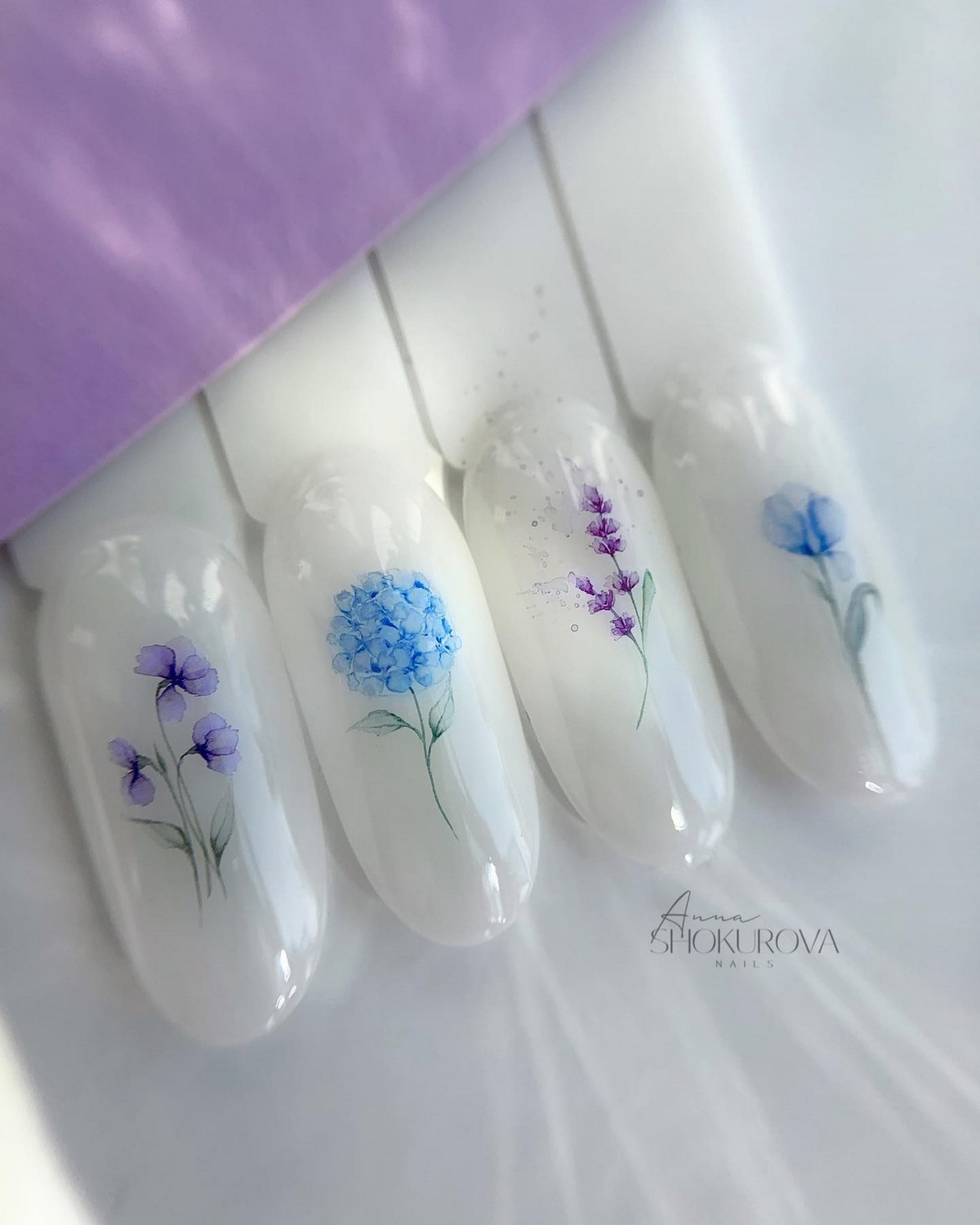 Новые тренды маникюра на лето 2026 – главные новинки сезона