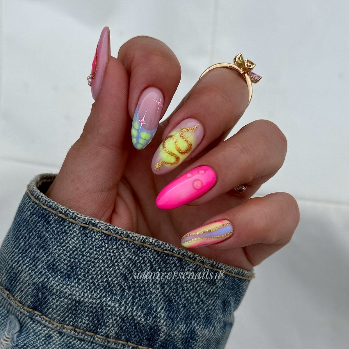 Новые тренды маникюра на лето 2026 – главные новинки сезона