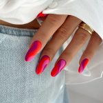 Модный маникюр в июле 2026: лучшие идеи для стильного лета