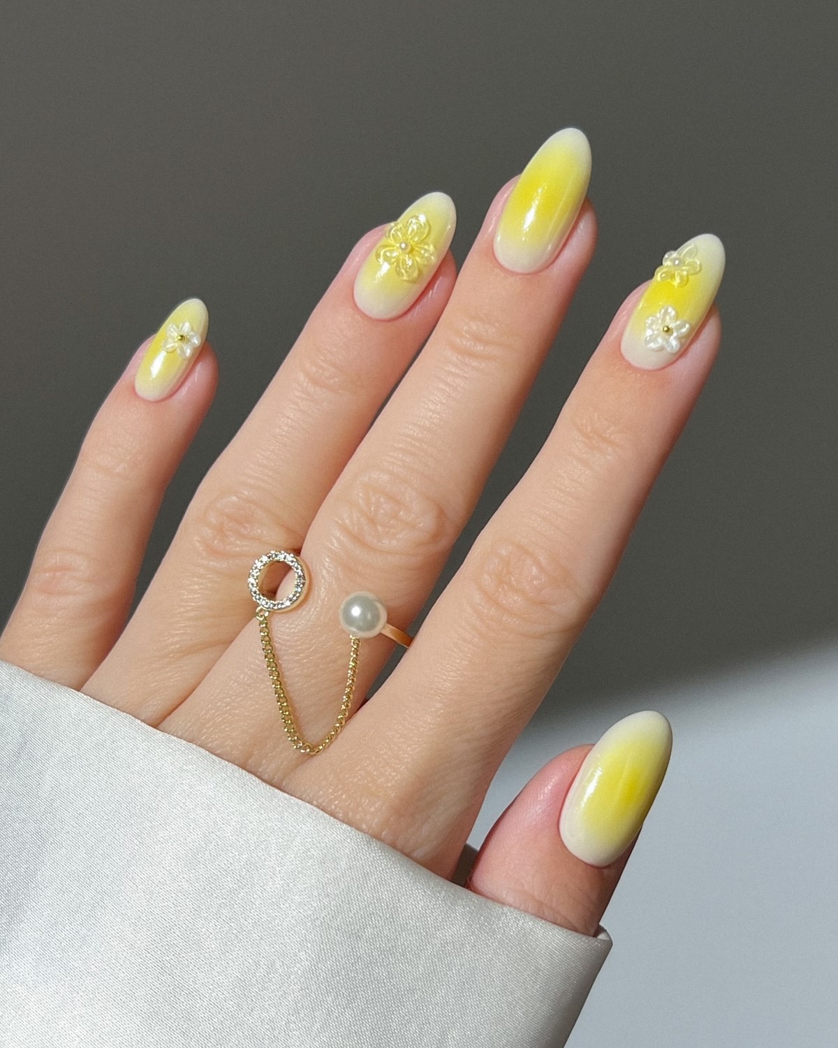 Модный маникюр в июле 2026: лучшие идеи для стильного лета