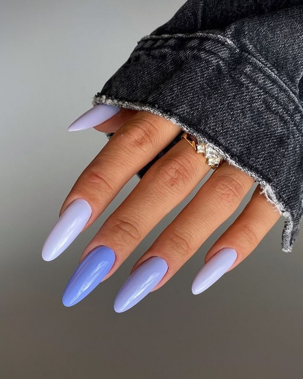 Модный маникюр в июле 2026: лучшие идеи для стильного лета