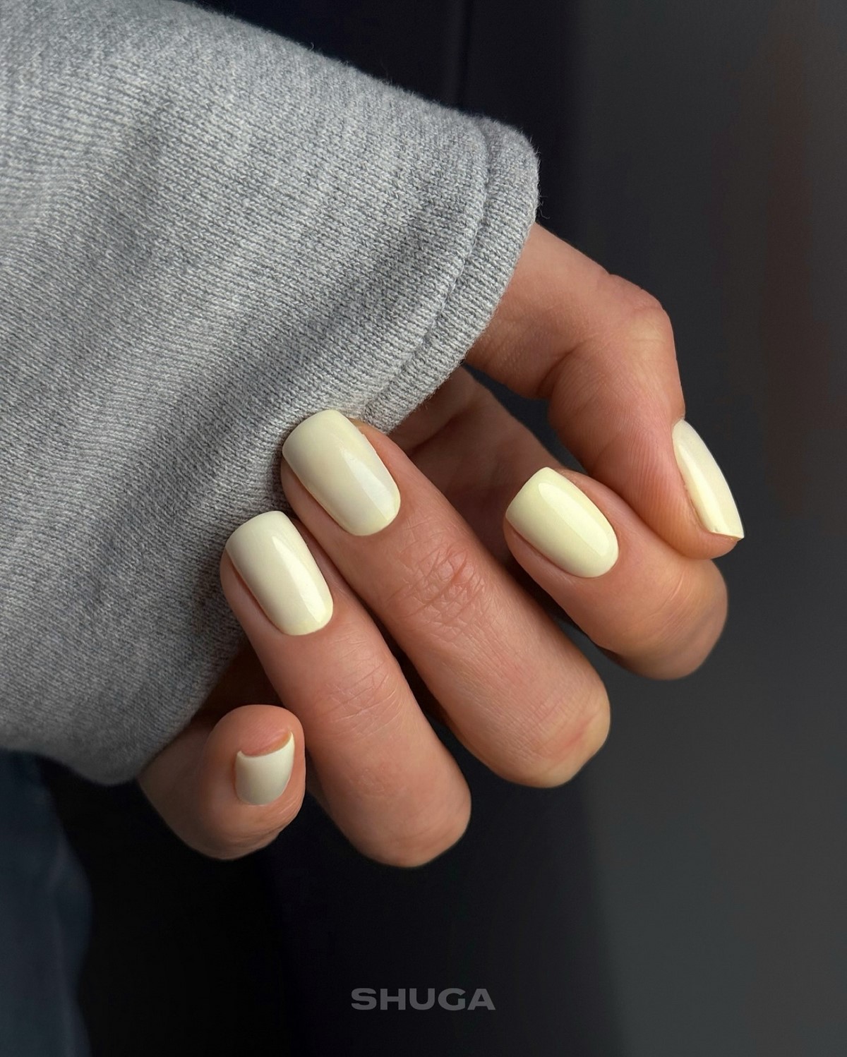 Модный маникюр в июле 2026: лучшие идеи для стильного лета