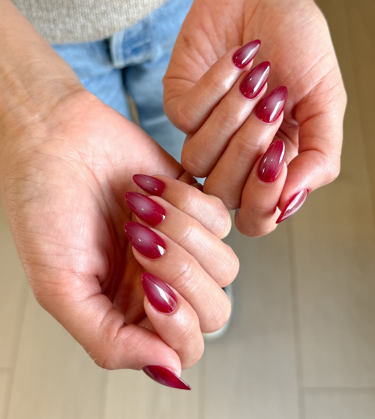 Какой маникюр будет в тренде осенью 2026 года