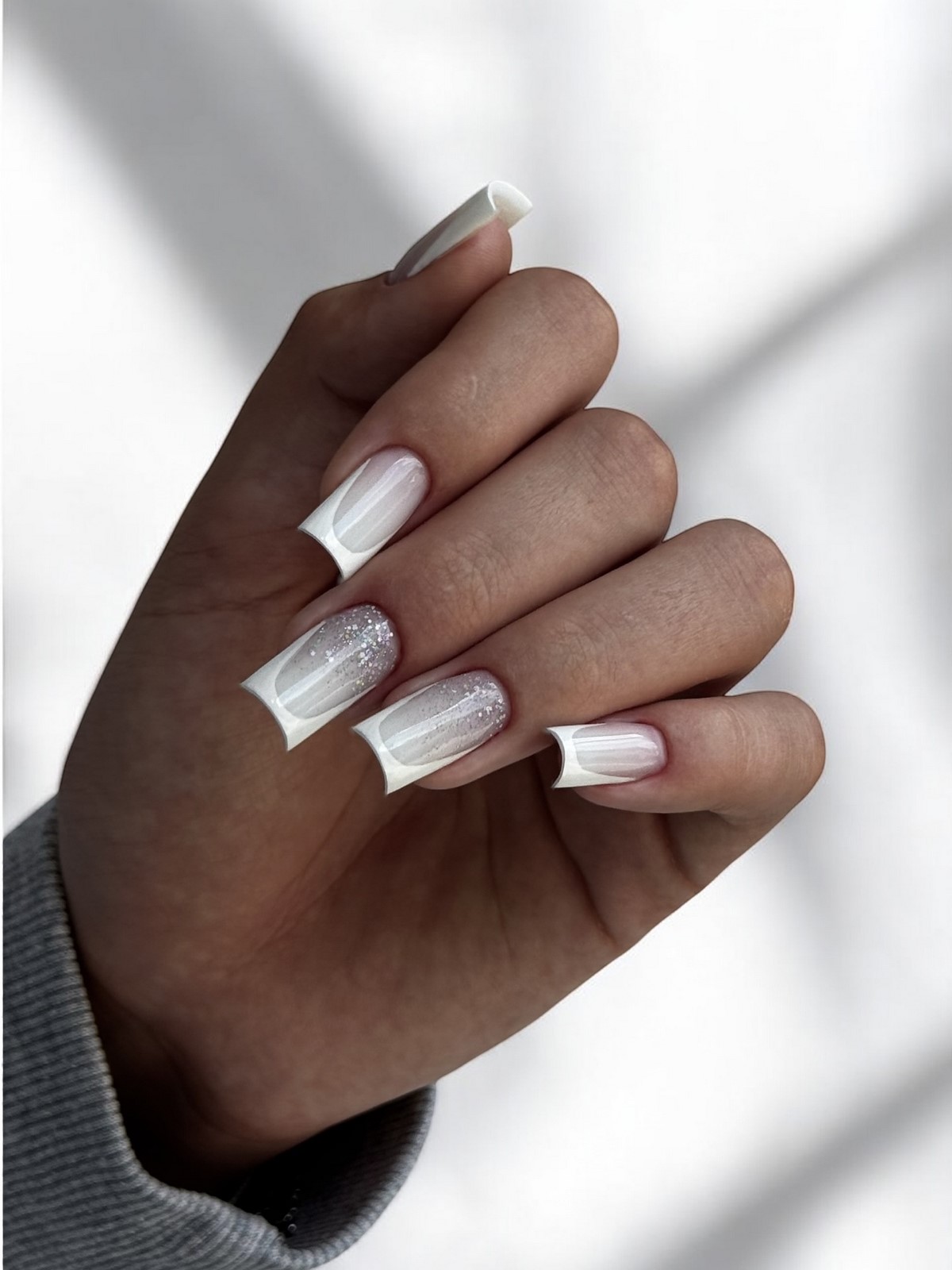 Какой маникюр будет в тренде осенью 2026 года