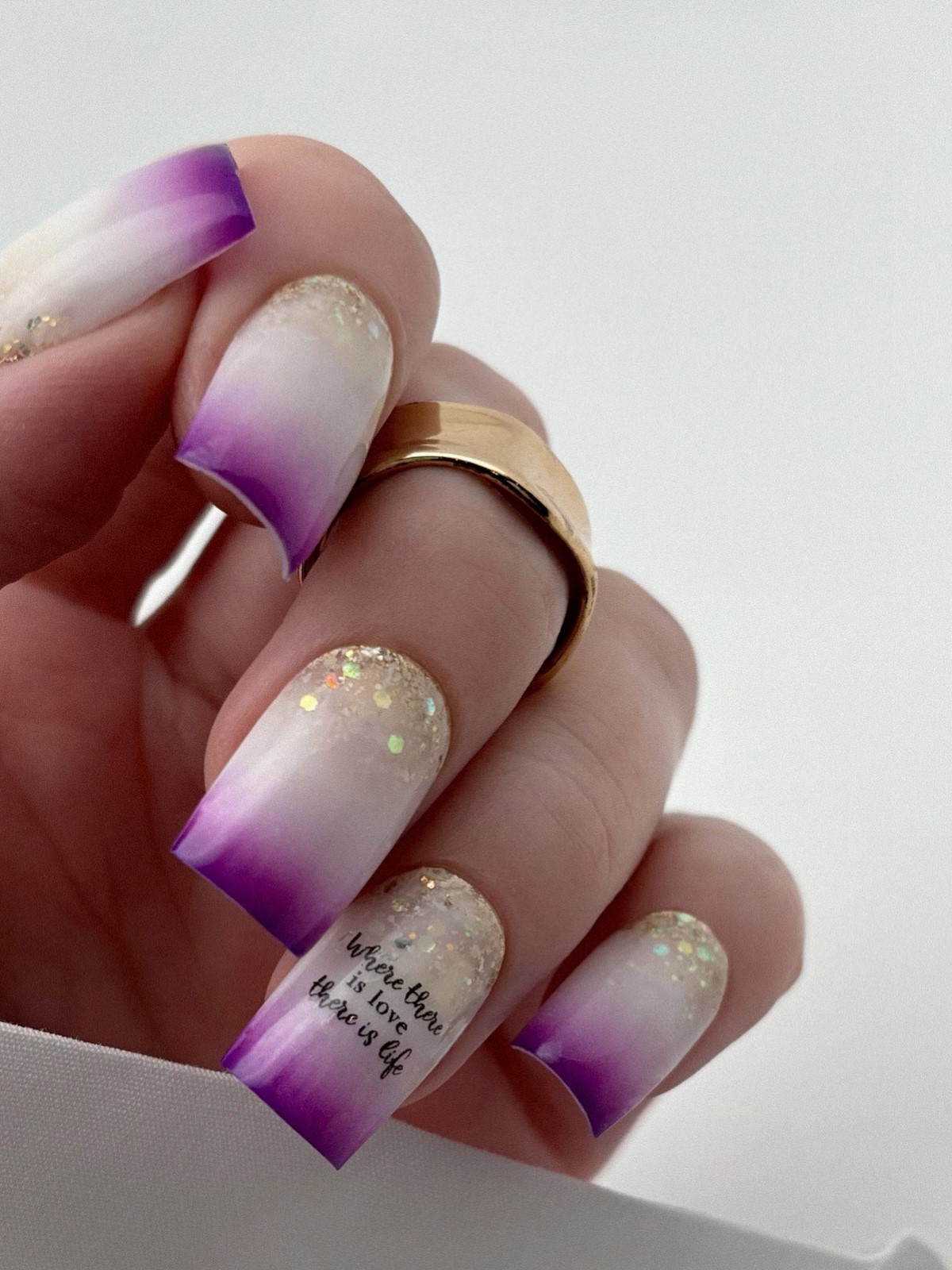 Какой маникюр будет в тренде осенью 2026 года