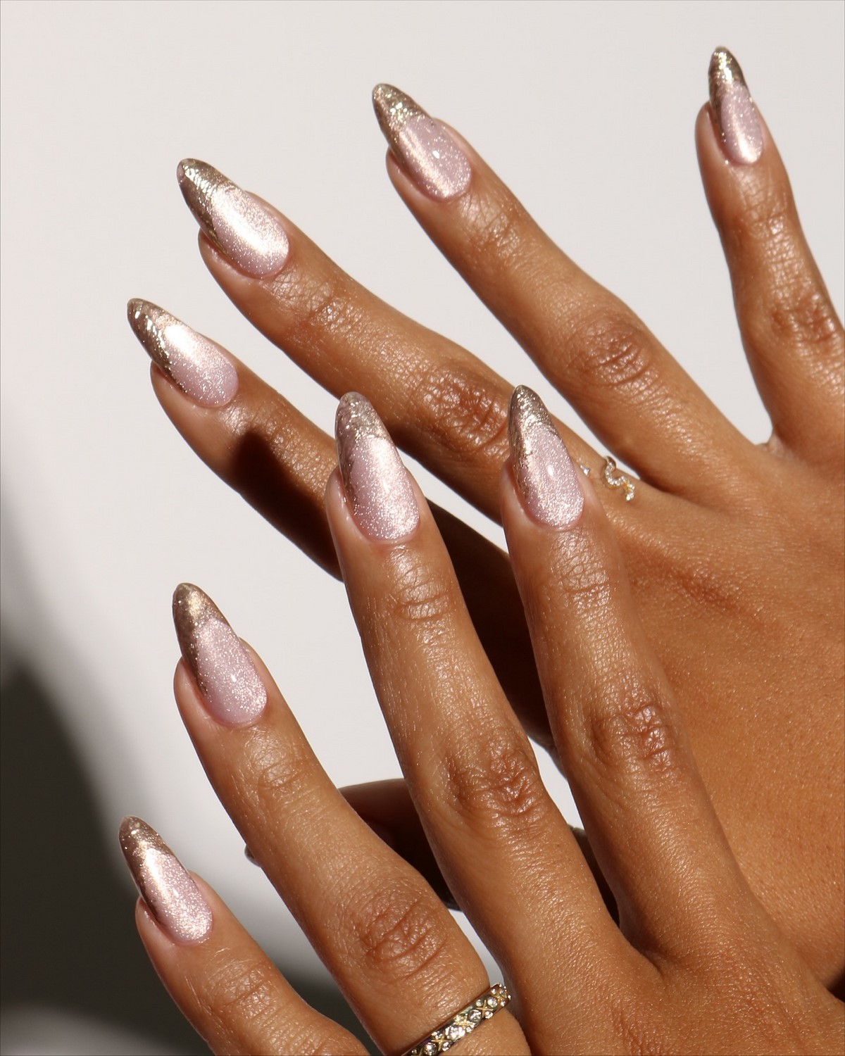 Модный осенний маникюр на октябрь 2026: изучаем сезонные тренды