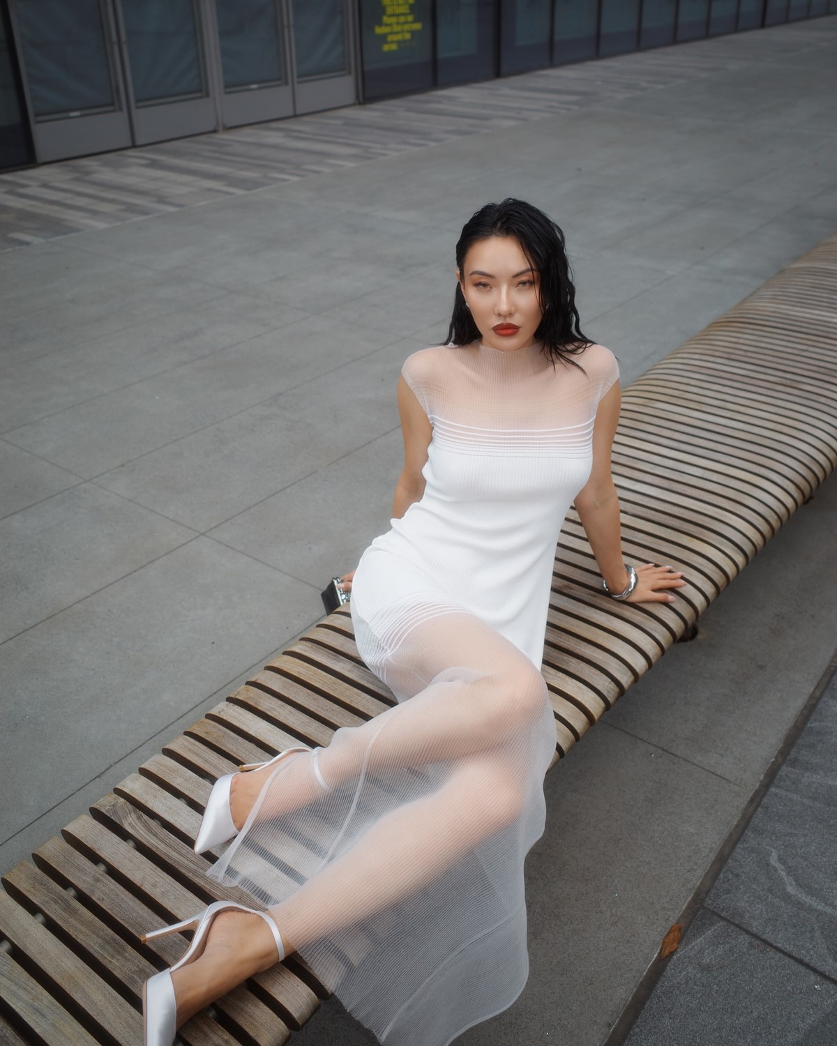 Топ новогодних образов 2027: модные идеи для встречи года