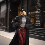 Модный осенний маникюр на октябрь 2026: изучаем сезонные тренды