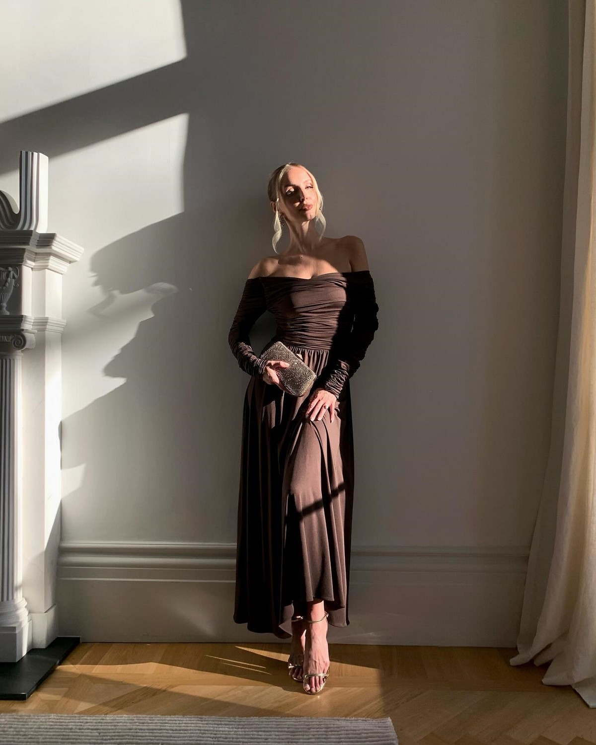 Топ новогодних образов 2027: модные идеи для встречи года