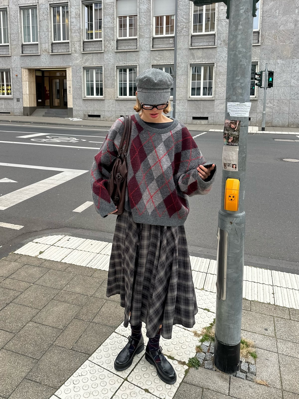 Зимний гардероб 2026-2027 года: как одеваться стильно и тепло