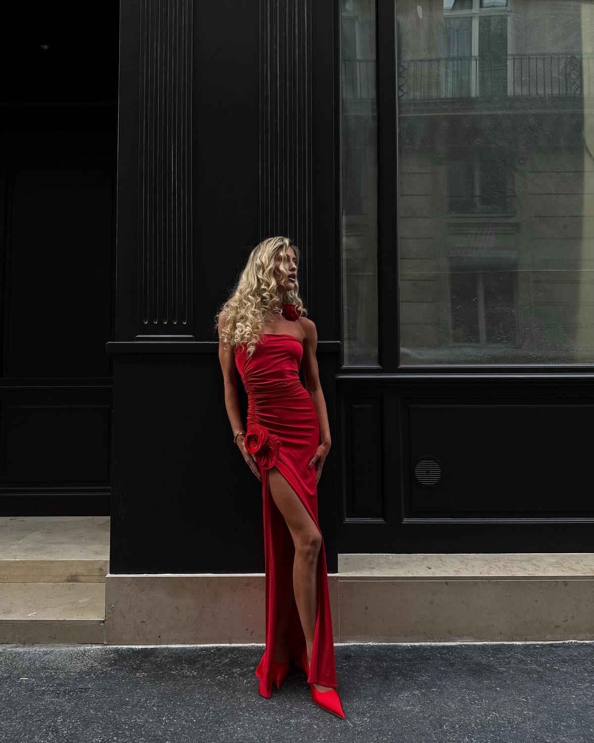 Топ новогодних образов 2027: модные идеи для встречи года