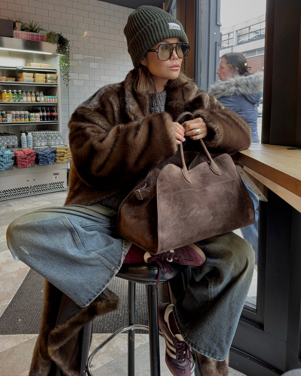 Зимний гардероб 2026-2027 года: как одеваться стильно и тепло