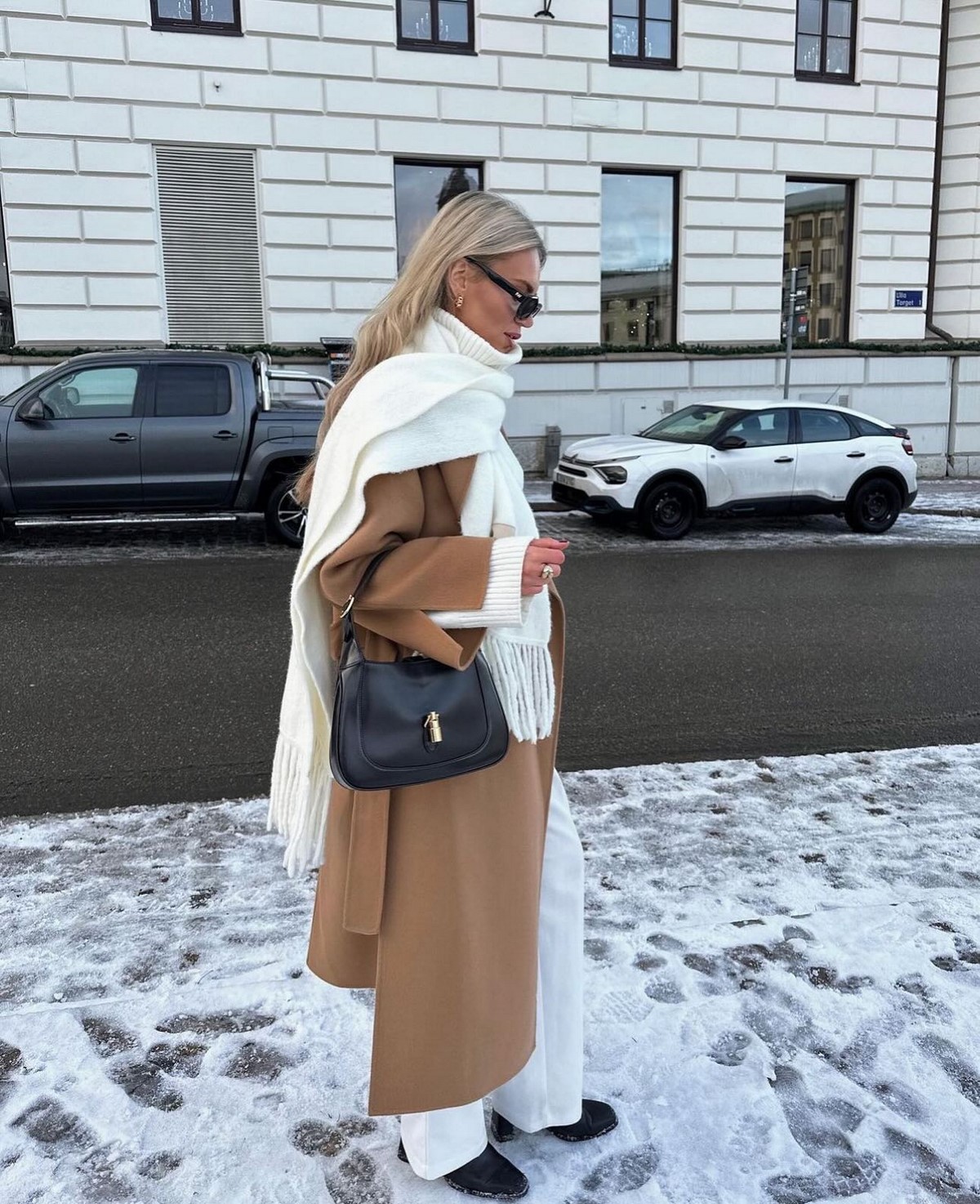 Зимний гардероб 2026-2027 года: как одеваться стильно и тепло