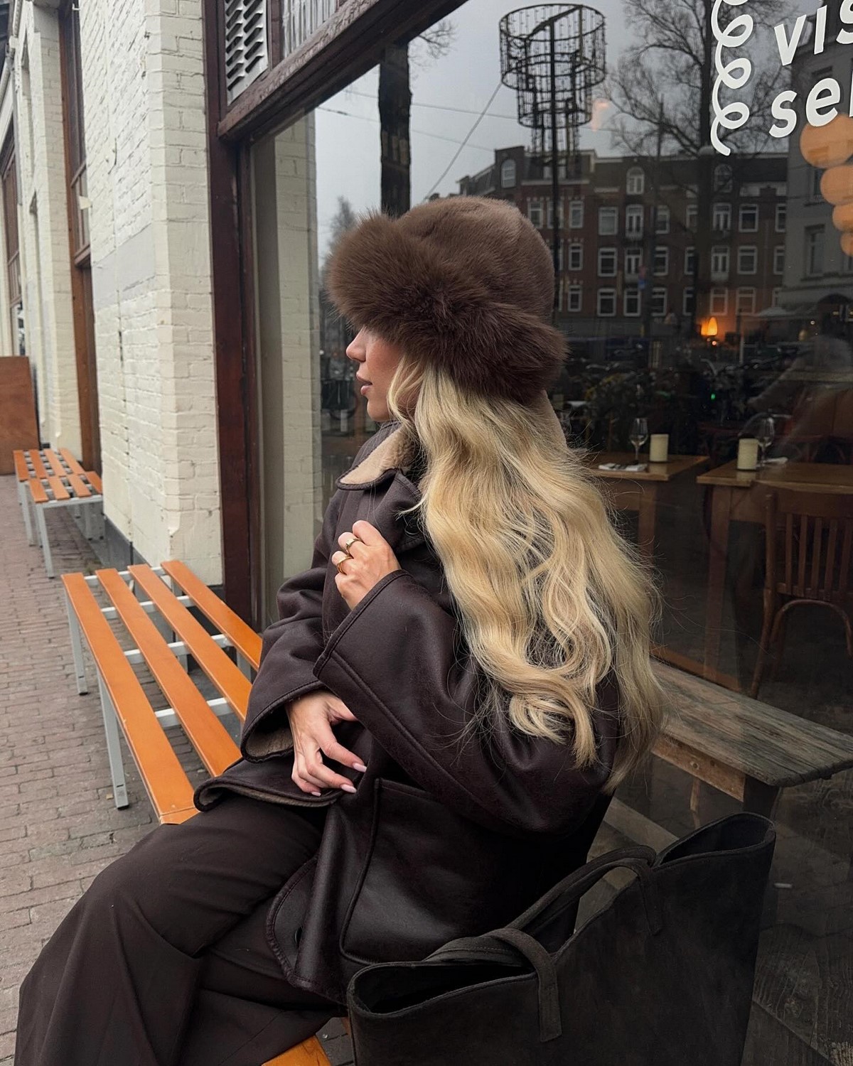 Зимний гардероб 2026-2027 года: как одеваться стильно и тепло