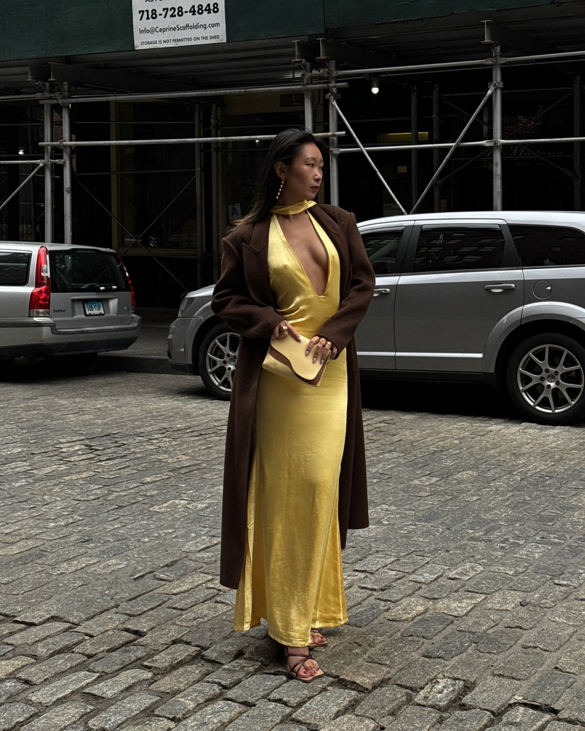 Топ новогодних образов 2027: модные идеи для встречи года