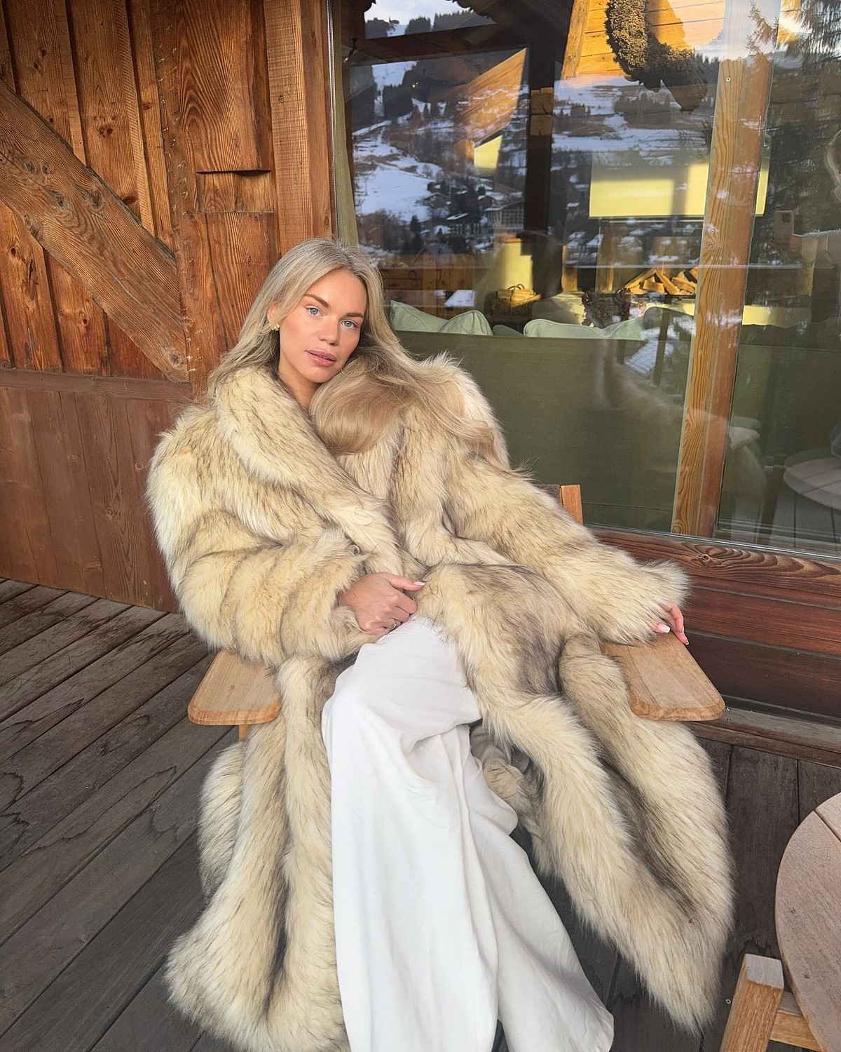 Зимний гардероб 2026-2027 года: как одеваться стильно и тепло