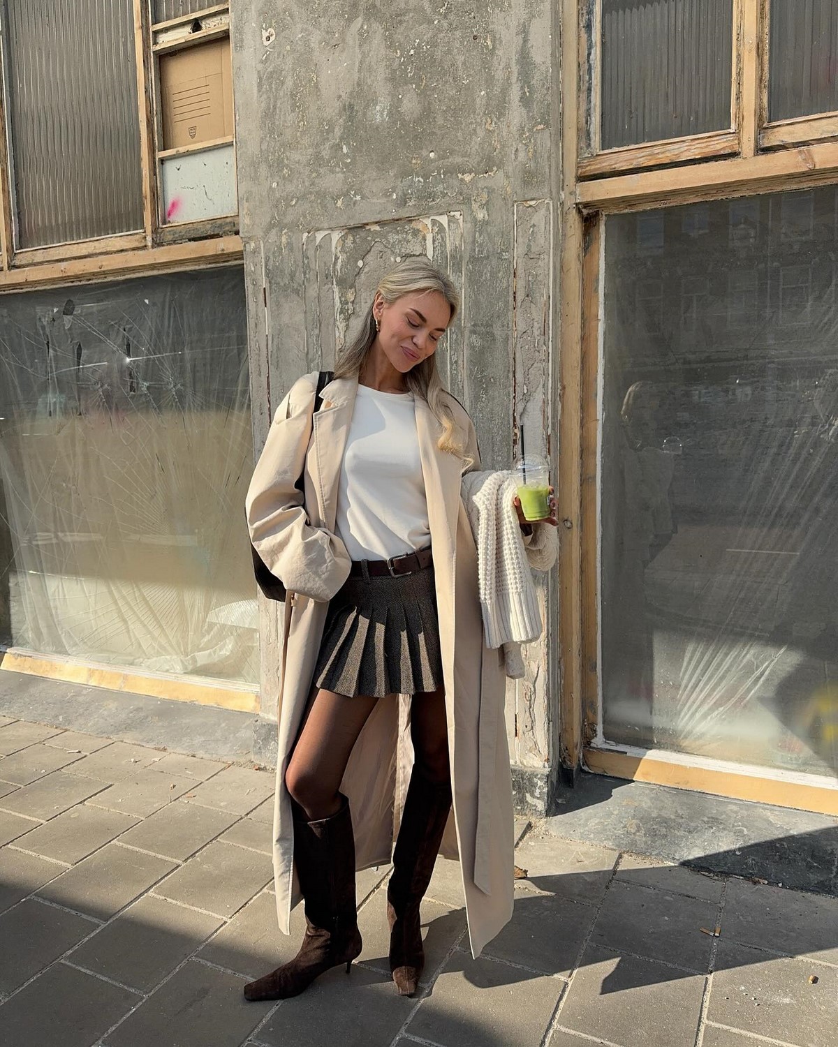 Зимний гардероб 2026-2027 года: как одеваться стильно и тепло