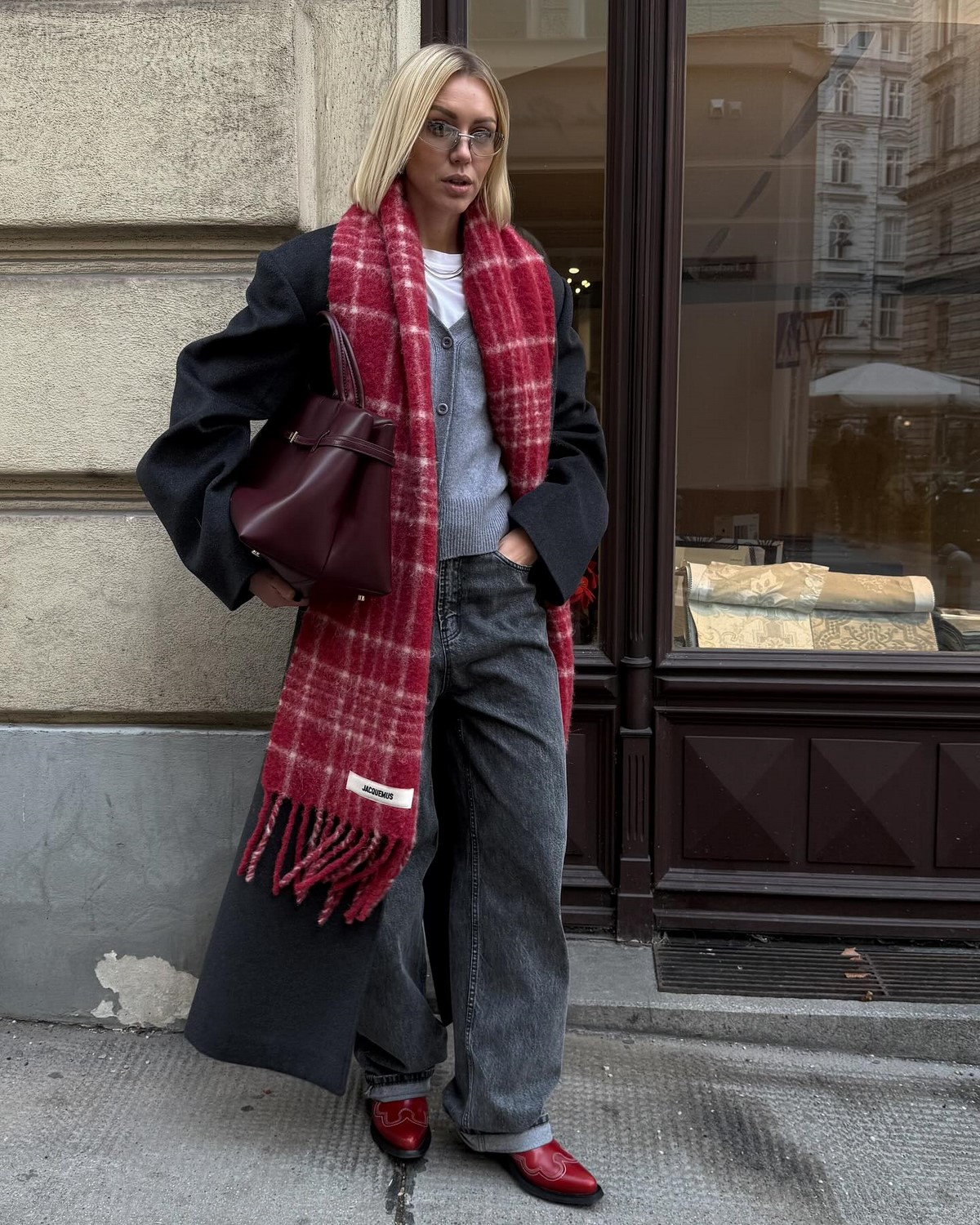 Зимний гардероб 2026-2027 года: как одеваться стильно и тепло