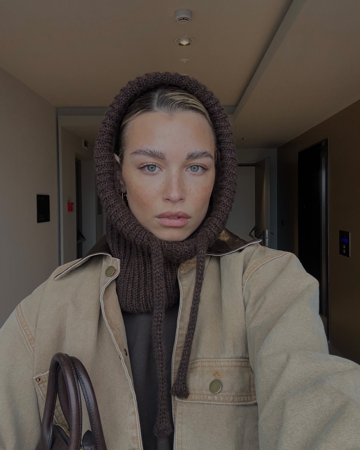 Зимний гардероб 2026-2027 года: как одеваться стильно и тепло