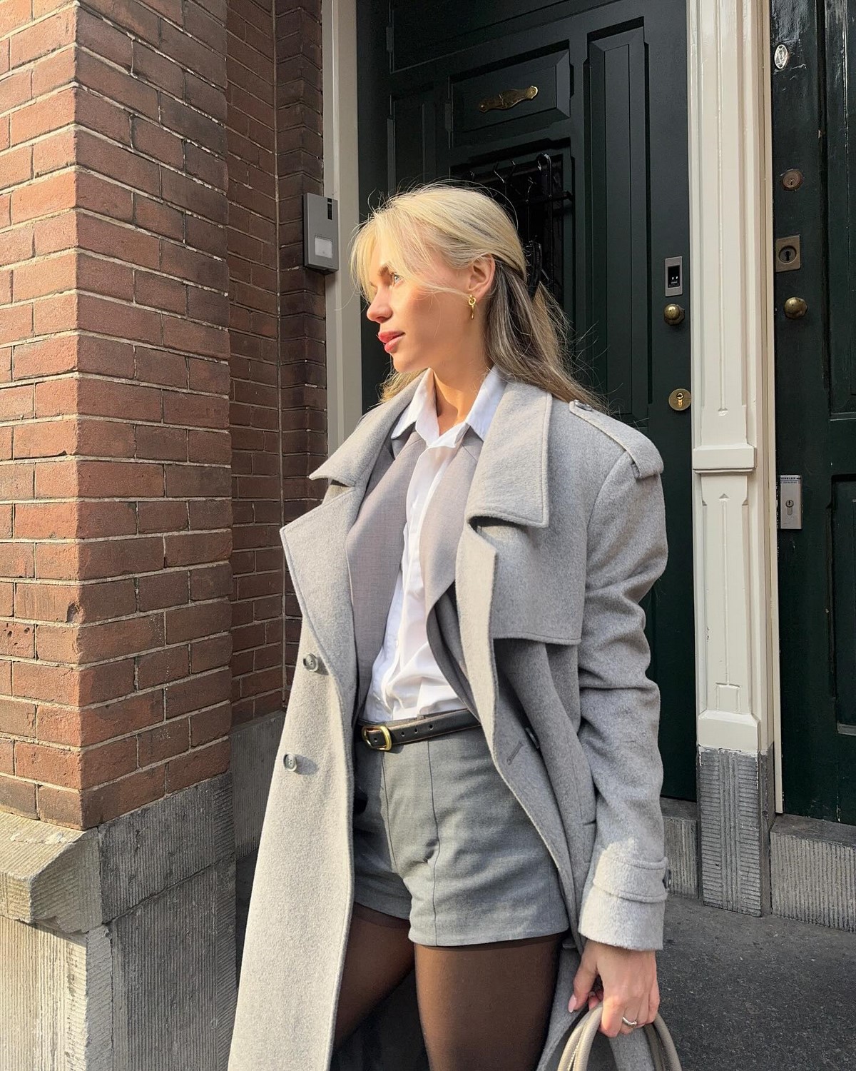 Зимний гардероб 2026-2027 года: как одеваться стильно и тепло